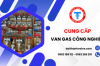 Cung cấp các loại van sử dụng trong lắp đặt hệ thống gas công nghiệp
