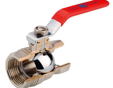 Van Bi (Ball Valve) là gì?