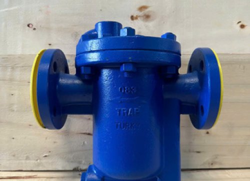 BẪY HƠI DẠNG GẦU ĐẢO HIỆU TURKY