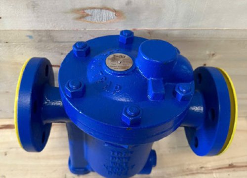 BẪY HƠI DẠNG GẦU ĐẢO HIỆU TURKY