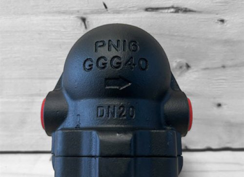 BẪY HƠI PHAO TURKY FT14H