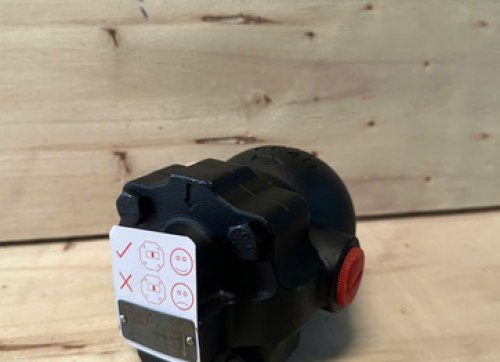 BẪY HƠI PHAO TURKY FT14H