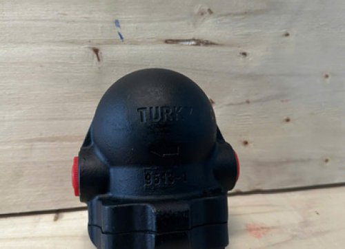 BẪY HƠI PHAO TURKY FT14H