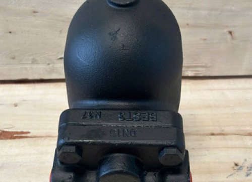 BẪY HƠI PHAO TURKY FT14HC